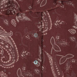 Laranjinha Girls Burgundy Viscose Blouse -Deals Whimsy Collection Store laranjinha girls burgundy viscose blouse 451825 91f2d2fcbcddfa26d4336fd1ff206946f1eee569