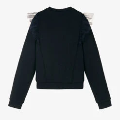 Le Chic Girls Blue Ruffle Sweatshirt -Deals Whimsy Collection Store le chic girls blue ruffle sweatshirt 463983 2c0ed0a580b2376081f6494d799f3f1595e8fa86