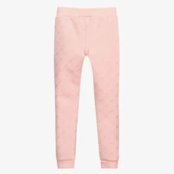 Le Chic Girls Pink Logo Joggers -Deals Whimsy Collection Store le chic girls pink logo joggers 400879 5738d1037e86f8e235fc5a6761cbd8cdf67b31d2