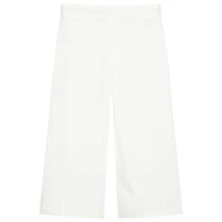 Le Chic White Wide Leg Trousers -Deals Whimsy Collection Store le chic white wide leg trousers 358347 c3745bdde348491084ab9b6c90e14306f3ebd095