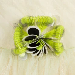 Le Mu Green Tulle & Lace Dress 7 Le Mu Green Tulle & Lace Dress -Deals Whimsy Collection Store le mu green tulle lace dress 257668 0b3ee83e6349b346f55ba845e679f3e9e5332170