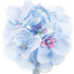 Lesy Girls Blue Floral Hairband -Deals Whimsy Collection Store lesy girls blue floral hairband 236282 21a798b1b9edb9f6e259530914ee812dc626ba46