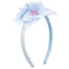 Lesy Girls Blue Floral Hairband