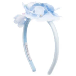 Lesy Girls Blue Floral Hairband -Deals Whimsy Collection Store lesy girls blue floral hairband 236282 c8377f5f5e22a06112d7325d7088667746d141bd