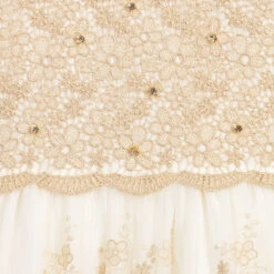 Lesy Girls Gold & Ivory Lace Dress -Deals Whimsy Collection Store lesy girls gold ivory lace dress 290896 3d10cbcf2d2e153fd7ed5a022a1ce81e3302ccc8