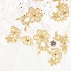 Lesy Luxury White Tulle Dress -Deals Whimsy Collection Store lesy luxury white tulle dress 236310 64b44ee1bd6a67130e3003814d53964501c7fa01