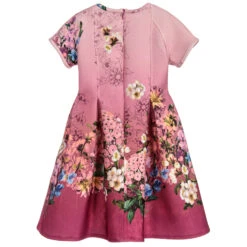 Lesy Pink Floral Neoprene Dress -Deals Whimsy Collection Store lesy pink floral neoprene dress 219846 489c861ad6f7117bdfe6f6643902dba09f3c8cfd