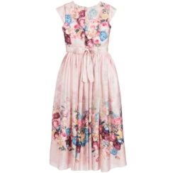 Lesy Pink Floral Top & Skirt Set -Deals Whimsy Collection Store lesy pink floral top skirt set 207754 7896742dd59fa37320675f233a74f8766e294ace