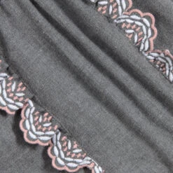 Lili Gaufrette Girls Grey Cotton Blouse 5 Lili Gaufrette Girls Grey Cotton Blouse -Deals Whimsy Collection Store lili gaufrette girls grey cotton blouse 263096 557a2845c0c46d9c64a871cdda155d6608c3578f