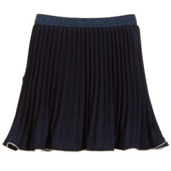 Lili Gaufrette Girls Navy Blue Pleated Skirt -Deals Whimsy Collection Store lili gaufrette girls navy blue pleated skirt 263160 f64bba4aa48ebb33f380f508c2d0369f7040f61f