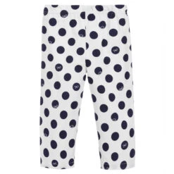 Lili Gaufrette White & Blue Cotton Trousers -Deals Whimsy Collection Store lili gaufrette white blue cotton trousers 293514 b29a106b0dc0e4b7a578c6d25b68e0d109962c33
