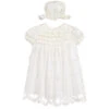 Little Darlings Occasion Silk Ceremony Outfit