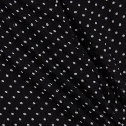 Loredana Black Dotted Chiffon Culottes 7 Loredana Black Dotted Chiffon Culottes -Deals Whimsy Collection Store loredana black dotted chiffon culottes 245376 dff36a3e459bb97d9994044e9b7506fa6598dd90