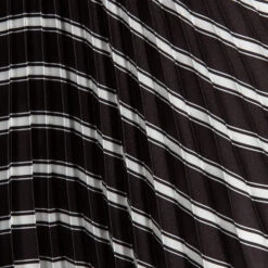 Loredana Black & White Pleated Dress -Deals Whimsy Collection Store loredana black white pleated dress 286661 75b9d9506a0a0d12768d7fe36ca2183030ac6b5d