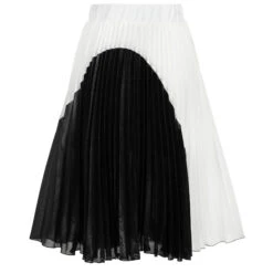 Loredana Black & White Pleated Skirt 4 Loredana Black & White Pleated Skirt -Deals Whimsy Collection Store loredana black white pleated skirt 286614 ca2cab89a6f42b6747addccab6d147ece3bc1416