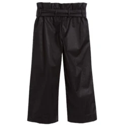 Loredana Girls Black Cotton Trousers -Deals Whimsy Collection Store loredana girls black cotton trousers 286616 b2633de8371ecce1d82422e6172a3379016b62ea