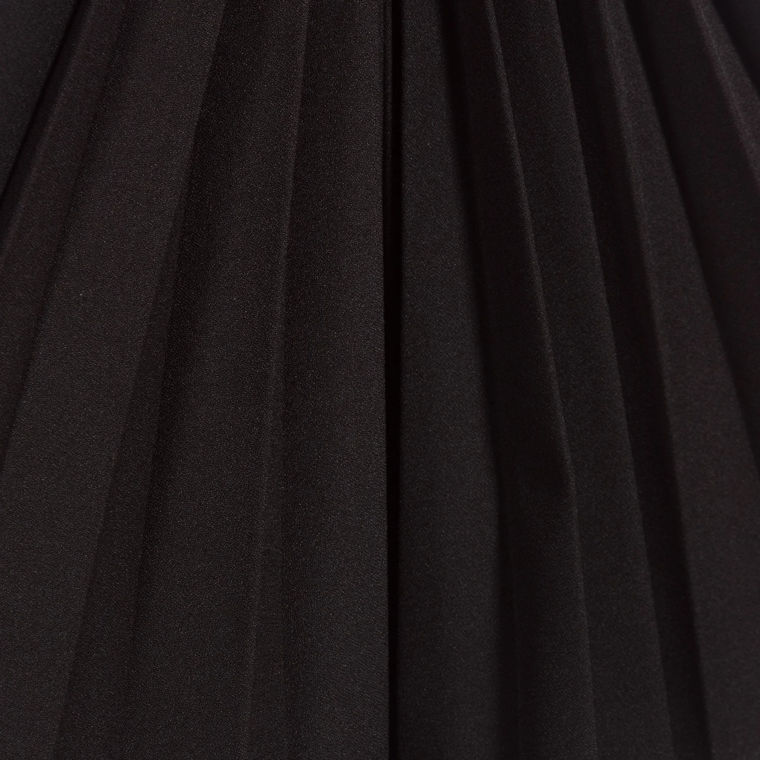 Loredana Girls Black Pleated Trousers 4 Loredana Girls Black Pleated Trousers - Image 4