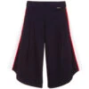 Loredana Girls Navy Blue Culottes