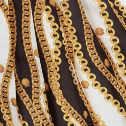 Loredana Gold & Black Pleated Skirt 7 Loredana Gold & Black Pleated Skirt -Deals Whimsy Collection Store loredana gold black pleated skirt 286621 d1f9a282cc27c5bb58da53099a211bd102aa5f64