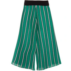 Loredana Green Silky Striped Culottes -Deals Whimsy Collection Store loredana green silky striped culottes 245396 c4ea1b1aaeb94b6312f6afa8bc06d2a7b81ea9cc
