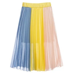 Loredana Pink, Yellow & Blue Skirt -Deals Whimsy Collection Store loredana pink yellow blue skirt 286651 338ba219ee7bbeb7843bdfbb92fe5320d7a01c74