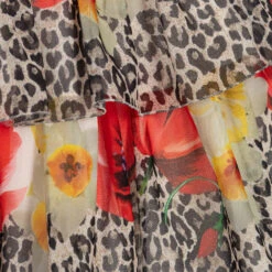 Loredana Red & Beige Chiffon Dress -Deals Whimsy Collection Store loredana red beige chiffon dress 286654 f43b0c7d26051905d0628e9c38d65531efcb6726