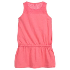 Losan Girls Pink Cotton Dress -Deals Whimsy Collection Store losan girls pink cotton dress 325571 c36efbc12ffe367ffaff695871880f96a916c608