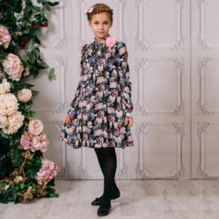 Love Made Love Black Floral Satin Dress -Deals Whimsy Collection Store love made love black floral satin dress 226775 44e25c790c5702fcea21dcb3c8169b3e310b5714 outfit
