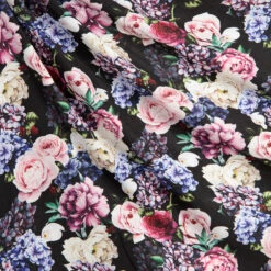 Love Made Love Black Floral Satin Dress -Deals Whimsy Collection Store love made love black floral satin dress 226775 bdd94bf401d76cc4d0cee828a62b2a2e9730bca1