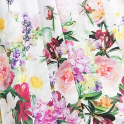 Love Made Love Pleated Floral Print Skirt -Deals Whimsy Collection Store love made love pleated floral print skirt 202776 45115975fc6ff09033fd17513d9ba00b6bba4696