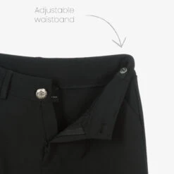 Marc Ellis Black High Waist Trousers -Deals Whimsy Collection Store marc ellis black high waist trousers 459841 a44c93f529907839ec6a06c5726f41bb4178970d