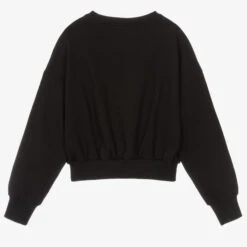 Marc Ellis Girls Black & Pink Sweatshirt -Deals Whimsy Collection Store marc ellis girls black pink sweatshirt 459852 e13e29c76be906efa33dc99d19be9a224750d34d