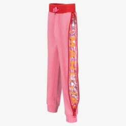 MARC JACOBS Girls Pink Cotton Joggers -Deals Whimsy Collection Store marc jacobs girls pink cotton joggers 503718 ee65879c7fa63fd3a8baf4e32942efd8a310ce9d