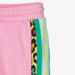 MARC JACOBS Pink Milano Jersey Shorts -Deals Whimsy Collection Store marc jacobs pink milano jersey shorts 437607 fa86af3482b6a10e7bc1e700d02896f5447b9dd7