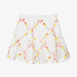 MARC JACOBS White Broderie Anglaise Skirt 6 MARC JACOBS White Broderie Anglaise Skirt -Deals Whimsy Collection Store marc jacobs white broderie anglaise skirt 437649 14377777bc4913804428c0ac6202a2df8b3fc6fc