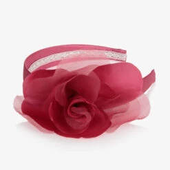 Marchesa Kids Couture Girls Pink Floral Headband -Deals Whimsy Collection Store marchesa kids couture girls pink floral headband 460882 36bfde646ff7831e5226fcbb1092a0ed6f10bf2c