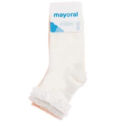 Mayoral Cotton Ankle Socks (2 Pack) -Deals Whimsy Collection Store mayoral cotton ankle socks 2 pack 309539 e7967054c6cfc5bc9ee50bb0c0da1f3e5771d4d0