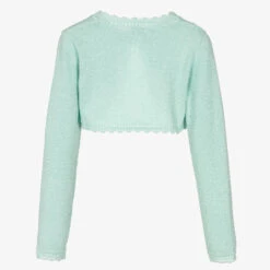 Mayoral Girls Aqua Green Cotton Bolero Cardigan -Deals Whimsy Collection Store mayoral girls aqua green cotton bolero cardigan 496159 23b749b2f241f9c0705a8e6a4740675f729a91aa