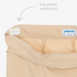 Mayoral Girls Beige Trousers -Deals Whimsy Collection Store mayoral girls beige trousers 496227 cd742b49b244b8708490446b7d95fc3fab4cee75