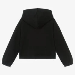 Mayoral Girls Black Zip-Up Hoodie -Deals Whimsy Collection Store mayoral girls black zip up hoodie 473234 f22eb4d2340241a2980818bf2c7a487651bca5a4