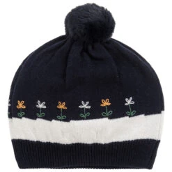 Mayoral Girls Blue Cotton Knit Hat Set -Deals Whimsy Collection Store mayoral girls blue cotton knit hat set 229209 0f5b0b5108d7cab41614dedfdaa5f34601d4f6a6