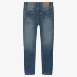 Mayoral Girls Blue Skinny Fit Jeans -Deals Whimsy Collection Store mayoral girls blue skinny fit jeans 473277 efd9aa44e2a93b1d24cf86534dab04b4ba55048d