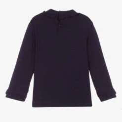 Mayoral Girls Blue Turtleneck Top 3 Mayoral Girls Blue Turtleneck Top -Deals Whimsy Collection Store mayoral girls blue turtleneck top 473771 bf110ffbfb2be189d90345e24b85a8d6df6511e8