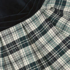 Mayoral Girls Blue Velvet Tartan Dress -Deals Whimsy Collection Store mayoral girls blue velvet tartan dress 473813 886ad9d28281890892e29327232520df4efde78a