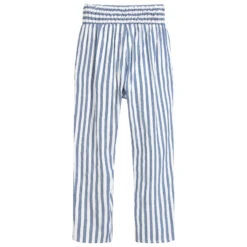 Mayoral Girls Blue & White Trousers -Deals Whimsy Collection Store mayoral girls blue white trousers 309601 b910ab35e36170271c97c6978200c7d5e09f0641