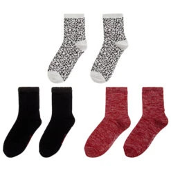 Mayoral Girls Cotton Socks (3 Pack) -Deals Whimsy Collection Store mayoral girls cotton socks 3 pack 228720 81039fdefae583507e392f698f8176596b87944c