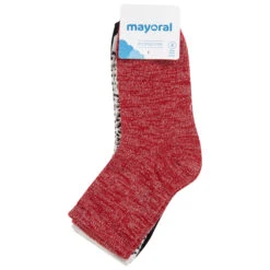Mayoral Girls Cotton Socks (3 Pack) -Deals Whimsy Collection Store mayoral girls cotton socks 3 pack 228720 9a9ee3d84c55022c9eec564d9c6e988fc526df47