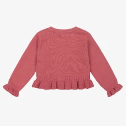 Mayoral Girls Dark Pink Cotton Cardigan -Deals Whimsy Collection Store mayoral girls dark pink cotton cardigan 496866 9b4b8cfdcd5c39b931f88149cd0cff90587c0467