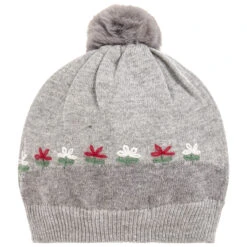 Mayoral Girls Grey Cotton Knit Hat Set 5 Mayoral Girls Grey Cotton Knit Hat Set -Deals Whimsy Collection Store mayoral girls grey cotton knit hat set 228954 088d8b8edde76bfd822ec2f8fd3cd468a66b2dd8