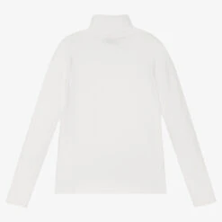 Mayoral Girls Ivory Roll Neck Top -Deals Whimsy Collection Store mayoral girls ivory roll neck top 473622 ffeca233c2cc1ed197f071ac69100a75ecdd72a3